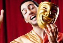 Photo of «Мастер-класс по актерскому мастерству»