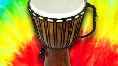 Photo of «Игра-джем на музыкальных инструментах»