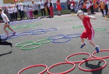 Photo of Увлекательные хороводы и эстафеты