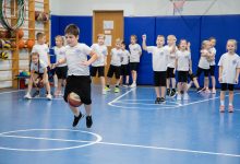 Photo of Веселые спортивные состязания