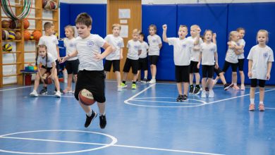 Photo of Веселые спортивные состязания