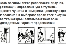 Photo of Тесты на интеллект в офисе