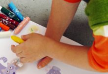 Photo of «Творческий конкурс на лучший рисунок»