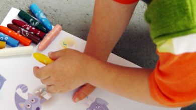 Photo of «Творческий конкурс на лучший рисунок»