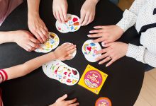 Photo of Легкие настольные игры для всех
