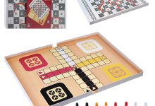 Photo of Классические настольные игры