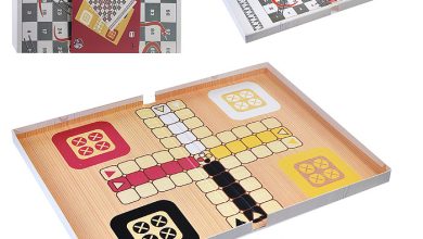 Photo of Классические настольные игры