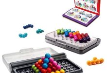 Photo of Умные игры и головоломки