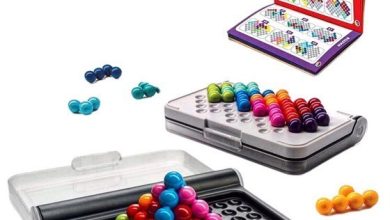 Photo of Умные игры и головоломки