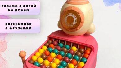 Photo of Логические игры для большой группы