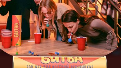 Photo of Игры для вечеринки с друзьями