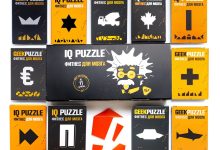 Photo of Интеллектуальные головоломки для офиса