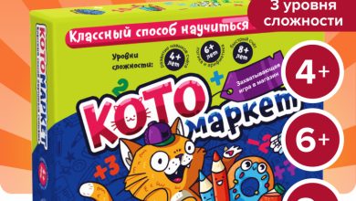 Photo of Командные игры для ума