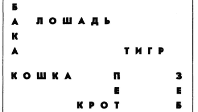 Photo of «Игра на развитие воображения»