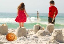 Photo of Активные игры на пляже