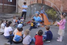 Photo of Квесты и приключения в городе