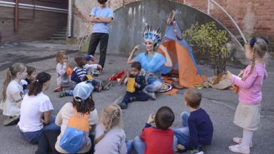 Photo of Квесты и приключения в городе