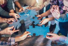 Photo of Тимбилдинг через игры и конкурсы