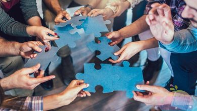 Photo of Тимбилдинг через игры и конкурсы
