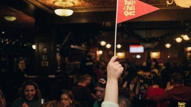 Photo of «Музыкальный квиз для коллектива»