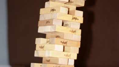 Photo of Популярные настольные развлечения