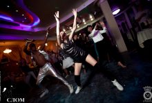 Photo of Танцевальные баттлы и дискотеки