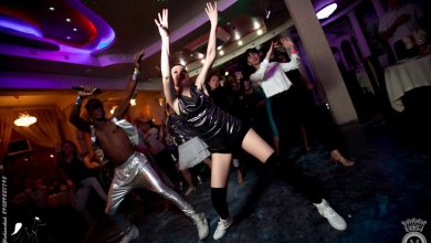 Photo of Танцевальные баттлы и дискотеки