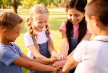 Photo of Игры для развития коммуникаций.