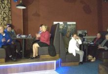 Photo of «Театральное представление сотрудников»